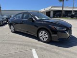 New 2025 Nissan Sentra S image 2