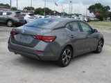 Used 2022 Nissan Sentra SV image 3