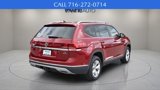 Used 2018 Volkswagen Atlas SEL image 5