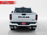 New 2025 RAM 1500 Tradesman image 4