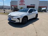 New 2025 Toyota Crown Signia image 2