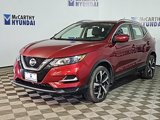 Used 2020 Nissan Rogue Sport SL image 2