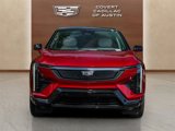 New 2025 Cadillac Optiq Sport 1 w/ LPO, Floor Liner Package image 2