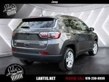 Certified 2022 Jeep Compass Latitude w/ Convenience Group image 4