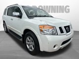 Used 2011 Nissan Armada SV image 2