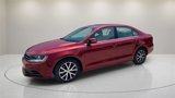Used 2017 Volkswagen Jetta SE image 3