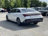 Certified 2024 Hyundai Elantra Limited image 5