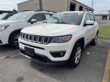Used 2020 Jeep Compass Latitude image 3