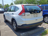 Used 2014 Honda CR-V LX image 4