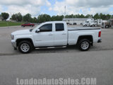 Used 2019 GMC Sierra 1500 SLE w/ SLE Value Package image 2