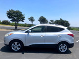 Used 2012 Hyundai Tucson GLS image 2