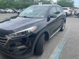 Used 2018 Hyundai Tucson SEL Plus w/ Cargo Package image 2