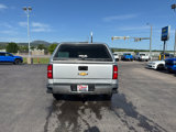 Used 2018 Chevrolet Silverado 1500 LT w/ All Star Edition image 4