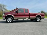 Used 2006 Ford F250 Lariat image 3