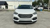Used 2018 Hyundai Santa Fe Sport image 2