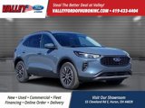 New 2024 Ford Escape SE image 1