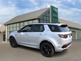 Certified 2024 Land Rover Discovery Sport S image 3