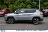 Certified 2024 Jeep Compass Limited image 3