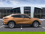 New 2025 Buick Envista Preferred w/ Convenience I Package image 5