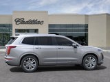 New 2025 Cadillac XT6 Premium Luxury image 5