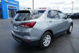 Certified 2023 Chevrolet Equinox LT image 5