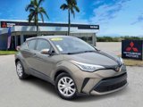 Used 2021 Toyota C-HR LE image 1