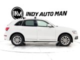 Used 2016 Audi Q5 2.0T Premium Plus image 3
