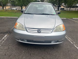 Used 2003 Honda Civic DX image 2