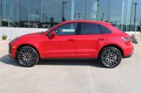 Certified 2025 Porsche Macan image 2
