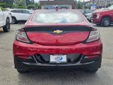 Used 2018 Chevrolet Volt Premier w/ Driver Confidence Package image 6