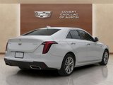 Used 2022 Cadillac CT4 Luxury w/ Sun And Sound Package image 4