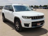Used 2023 Jeep Grand Cherokee L Limited image 6