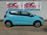 Used 2021 Chevrolet Spark LT image 2