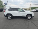 Used 2015 Jeep Cherokee Limited w/ Luxury Group image 5