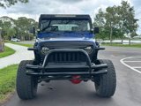 Used 1998 Jeep Wrangler SE image 4