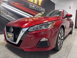 Used 2022 Nissan Altima 2.5 SV image 4