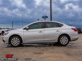Used 2017 Nissan Sentra S image 4