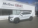 Used 2022 Volkswagen Taos SEL image 5