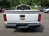 Used 2014 Chevrolet Silverado 1500 W/T w/ WT Fleet Convenience Package image 4