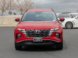 Certified 2023 Hyundai Tucson SEL image 2