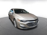 Used 2023 Chevrolet Malibu LT w/ Driver Confidence Package image 3