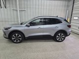 Certified 2024 Ford Escape Platinum image 3