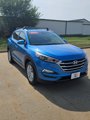 Used 2018 Hyundai Tucson SEL image 3