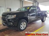 Used 2022 Chevrolet Colorado LT w/ Fleet Safety Package image 2