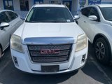 Used 2011 GMC Terrain SLT w/ Cargo Package image 3