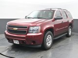 Used 2008 Chevrolet Tahoe LS image 4