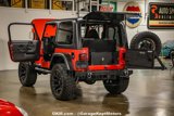 Used 2000 Jeep Wrangler Sport image 3