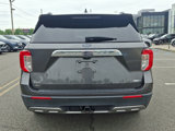 Used 2020 Ford Explorer XLT w/ Equipment Group 202A image 5