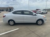 Used 2024 Mitsubishi Mirage G4 ES image 4