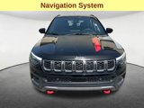 Certified 2024 Jeep Compass Trailhawk w/ Trailhawk Elite Group image 4